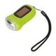 thumbnail image 1 of Linterna de manivela multifunción, linterna de emergencia LED mini recargable solar con manivela para exteriores, barcos y automóviles, 1 of 12