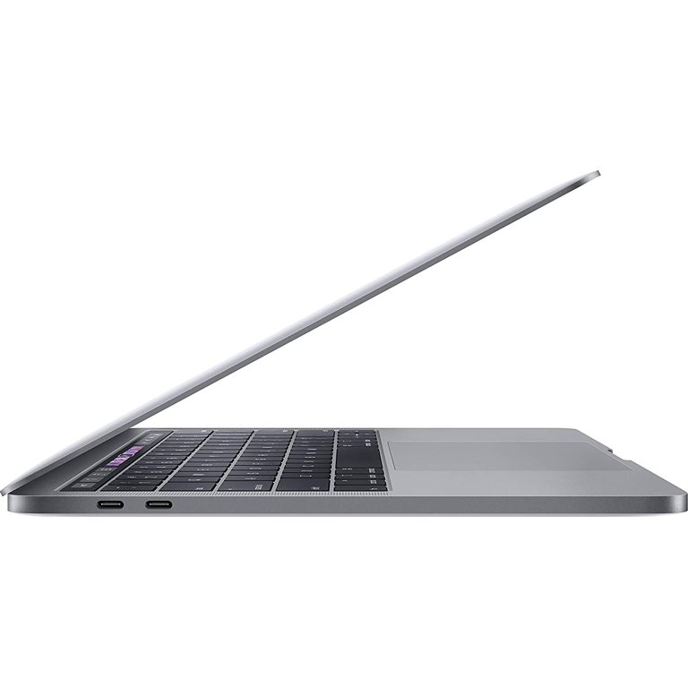 Refurbished 2019 Apple MacBook Pro 13