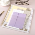 thumbnail image 4 of Mead Cambridge WorkStyle Balance Academic 2026-2027 Weekly Monthly Planner, 4 of 8