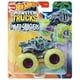 thumbnail image 1 of Monster Truck Hot Wheels Power Smashers Skelesaurus 2.0 1:64, 1 of 1