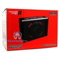 thumbnail image 6 of 12" HED Series Vented Subwoofer Enclosure (Passive) - H6E12SV, 6 of 8
