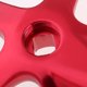 thumbnail image 3 of Bielas de bicicleta Zulema 170 Mm 130BCD Soporte Inferior Tornillos Rojo, 3 of 8