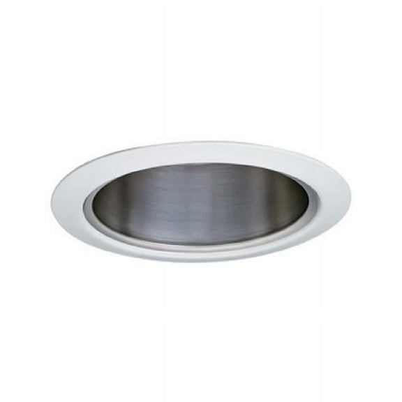 Line Voltage Aperture Cone Trim 5 in.