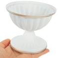 thumbnail image 4 of Iron Urn Planter Decorative Desktop Wedding Flower Pot Flower Arrangement Pot, 4 of 9