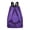 Purple Color, variant on Yihuala Light Weight Outdoor Sports Backpack for Hiking Travel, Watertight Mountain Trekking Bag Multipurpose Outdoor Backpack