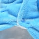 thumbnail image 5 of Stitch Coat Jacket Pet Dog Clothes Velvet Clothing Dogs Super Small Cute Chihuahua Thicken Autumn Winter Blue Boy Mascotas ShopWise Round, 5 of 7