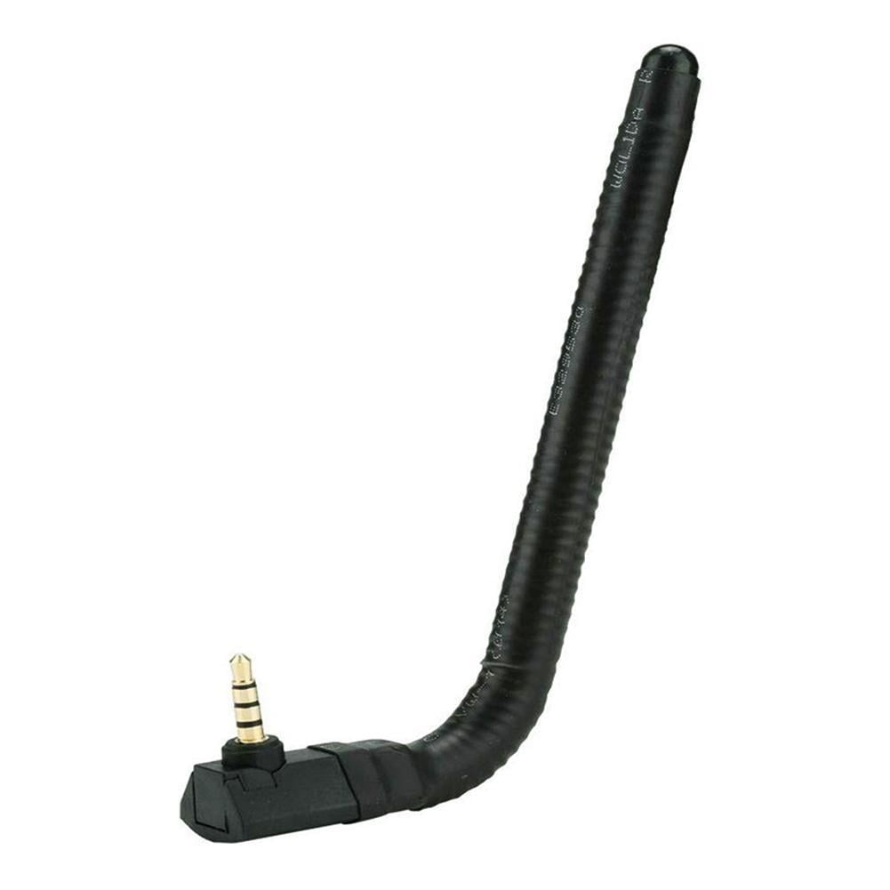 3.5mm External Antenna Signal Booster For Mobile Cell Phone Best Outdoor Y9F1