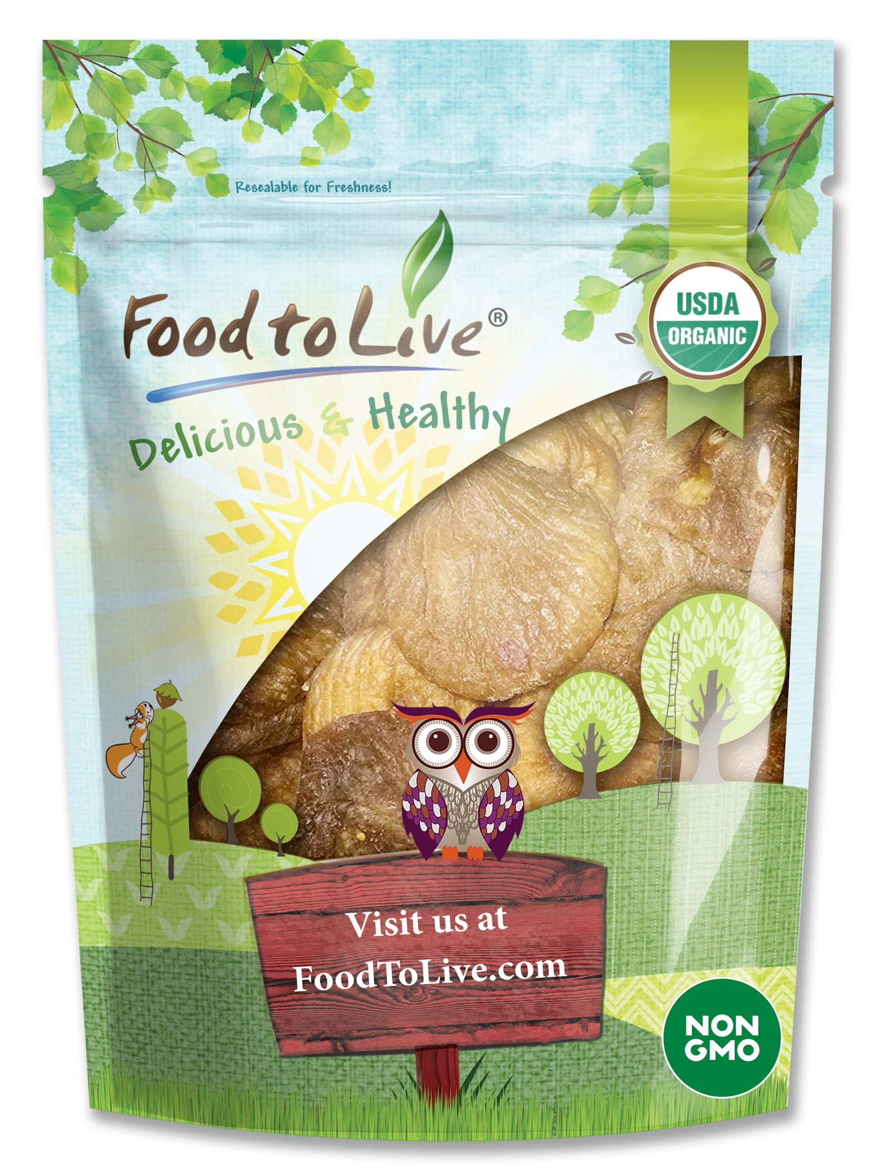 Como Se Dice Melón En Inglés Mission Figs - Walmart.com