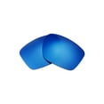 thumbnail image 3 of Walleva Ice Blue Polarized Replacement Lenses for Oakley Sliver F OO9246 Sunglasses, 3 of 6