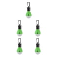 thumbnail image 3 of Naiovety Mini linterna portátil, bombilla de luz de emergencia, alimentada por batería, para acampar al aire libre, accesorios para tienda de campaña, Type2 NO2 Naiovety CBP088494, 3 of 4