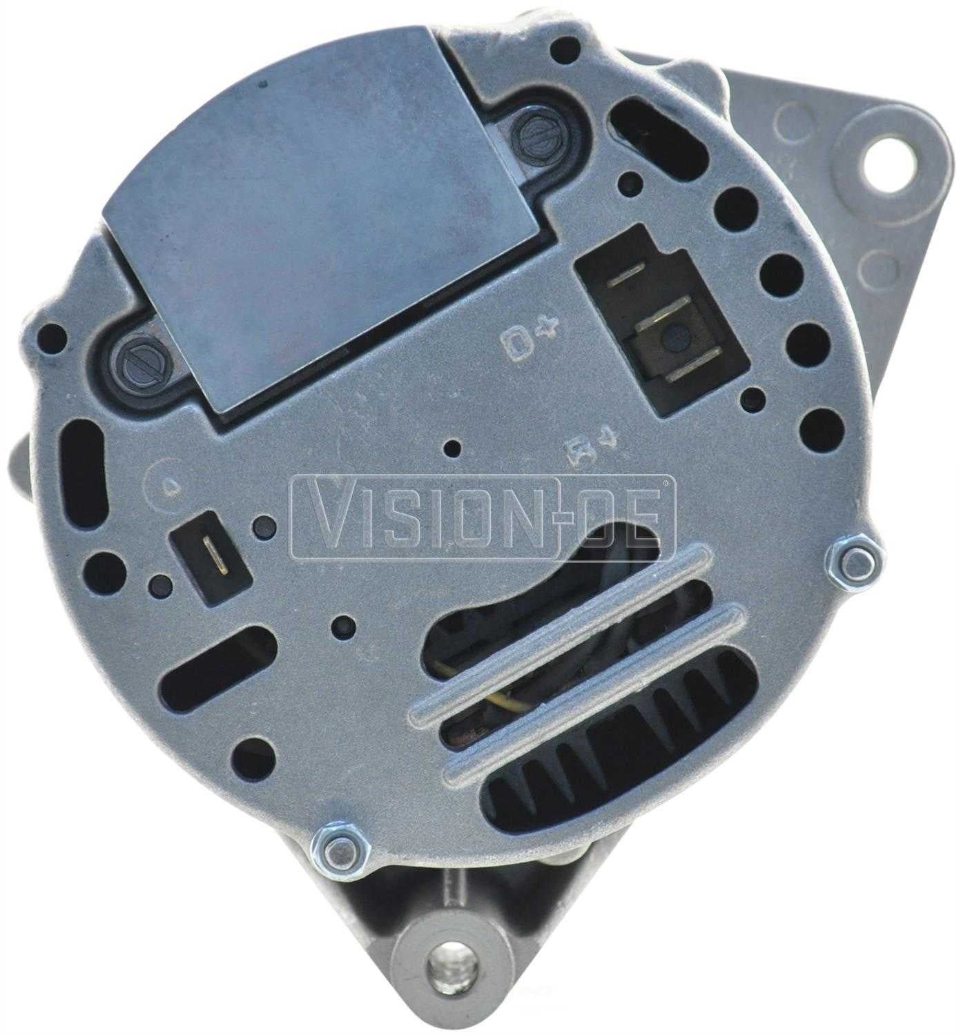Vision OE 14406 Alternator