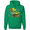Kelly, variant on Wild Bobby, Ford Free Wheelin 1978 Bronco Classic Rasta 70s Cars and Trucks Graphic Hoodie Sweatshirt