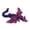 A, variant on Gradient Wings Flying Dragon Ornaments 3D Printed Movable Joint Dragon Figurine Home Office Desktop Decorations Crafts Gifts