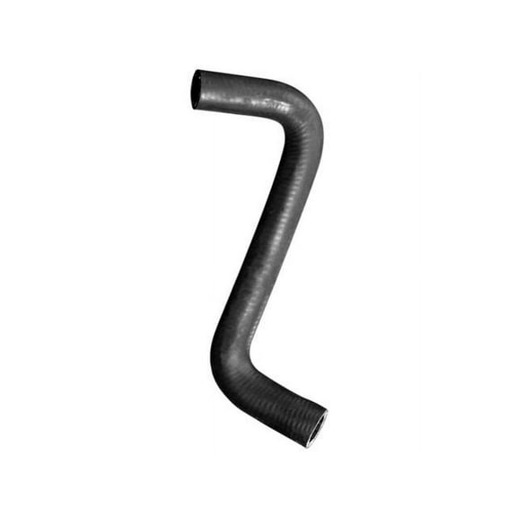 Heater To Line Heater Hose - Compatible with 1999 - 2005 Pontiac Grand Am 3.4L V6 2000 2001 2002 2003 2004
