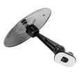 thumbnail image 1 of Car Cymbal, Car Crash Cymbal Mini Drum for Vehicles Air Vent Dash Small Fun Practical Accessories, 1 of 7