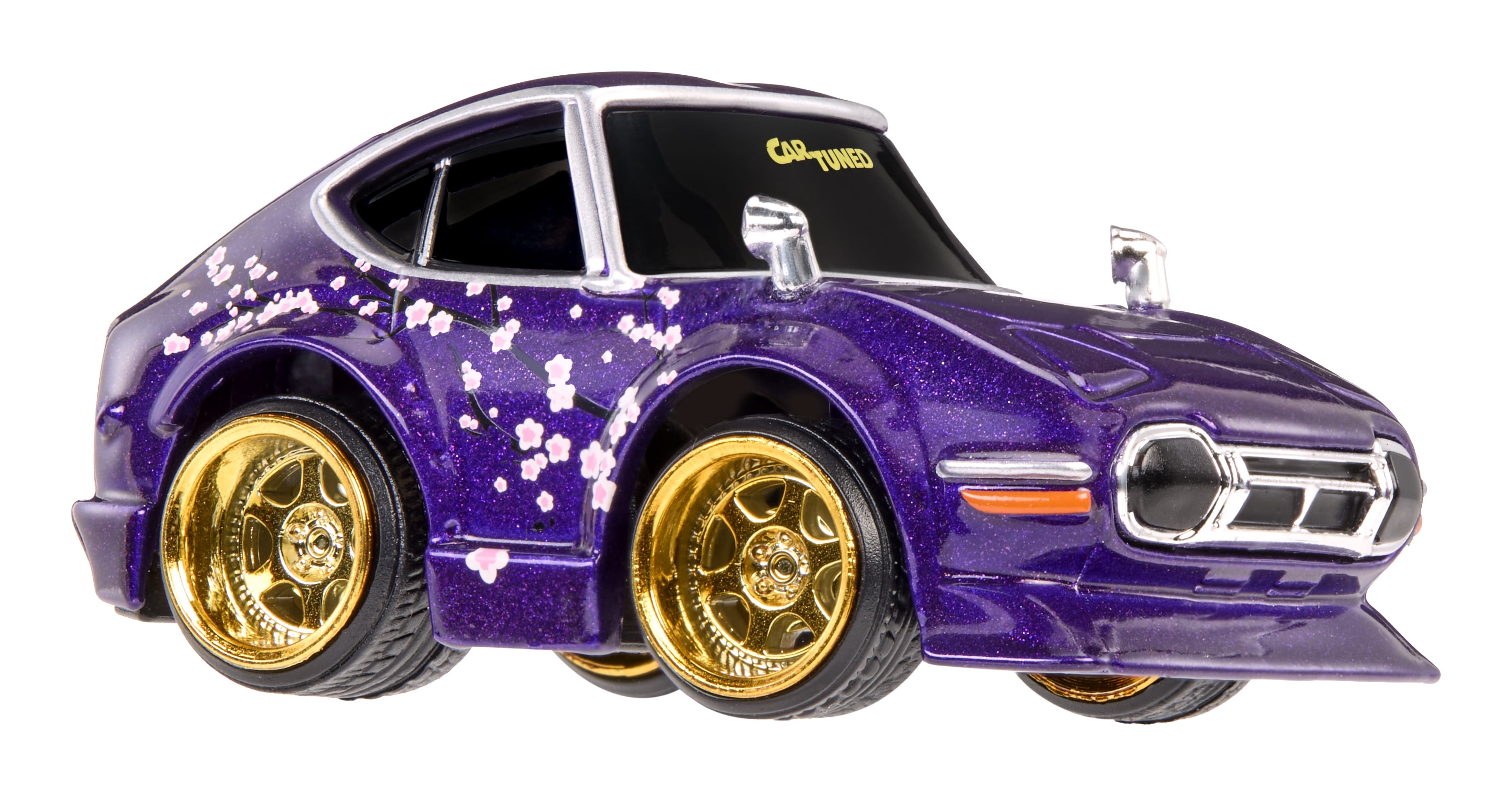 CarTuned™ JDM Series 5 -Toyota 2000 GT