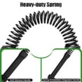 thumbnail image 4 of TRELC Cuerdas de batalla sin cuerda con peso, 1,5 kg, 4 of 7