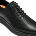 thumbnail image 3 of BURUDANI Men's MaxFlex Fashion Dress Sneakers Oxfords Classic Casual Shoes, 3 of 5