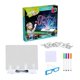 thumbnail image 1 of LED Writing Board Light Up Drawing Tablet Creative Kid Gift Set, 1 of 3