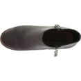 thumbnail image 6 of Blondo Liam Waterproof Suede Double Zip Bootie (Women's), 6 of 7