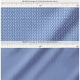 thumbnail image 2 of Soimoi Cotton Cambric Fabric Dolphin Small Decor Fabric Printed Yard 42 Inch Wide, 2 of 7