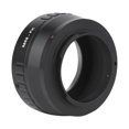 thumbnail image 3 of Long Life Time Durable Adapter Ring, Camera Adapter, for Fuji FX Mirrorless Camera M42 Mount Lens home Travel, 3 of 7