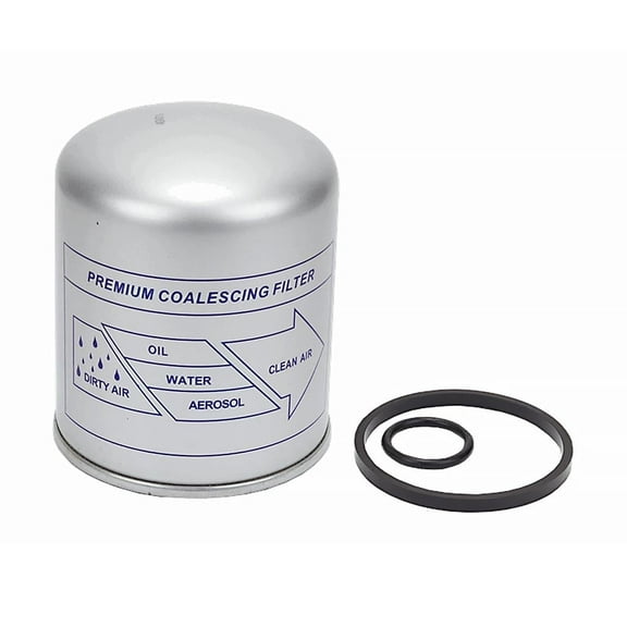 R950068A Air Dryer Cartridge for Replaces Wabco 4329012252, 4329012482, Freightliner TDAR950068, TDA R950068A, Meritor R950068A, S4329012252