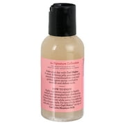 Camille Rose Curl Maker Define & Style Hair Styling Gel with Marshmallow Extract & Agave Leaf Extract, 2oz Bottle