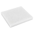 thumbnail image 3 of Fibra blanca Great Value grande para baños 1 pza, 3 of 5