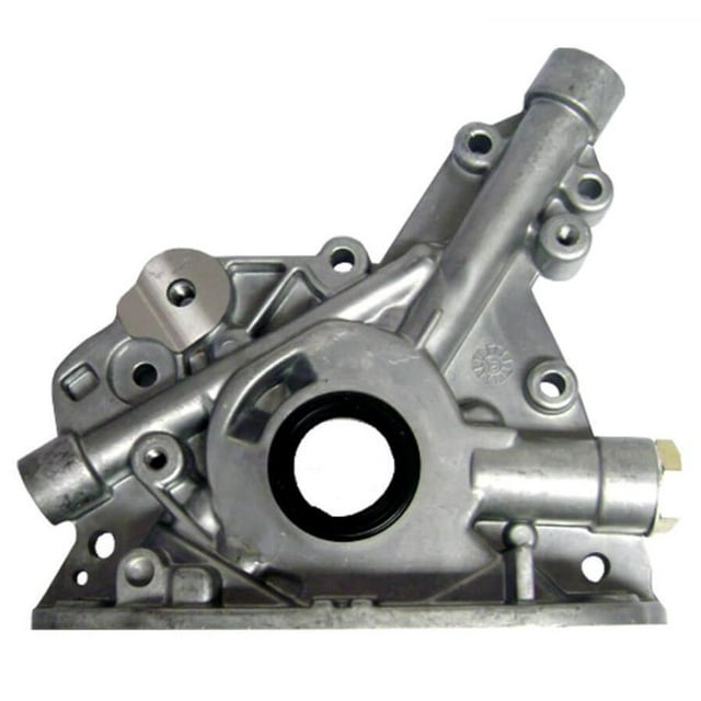 Bomba De Aceite Para Chevrolet Zafira 1987-2008 (Spq) Spq Zafira