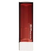 (2 pack) Maybelline Color Sensational Creamy Matte Lipstick
