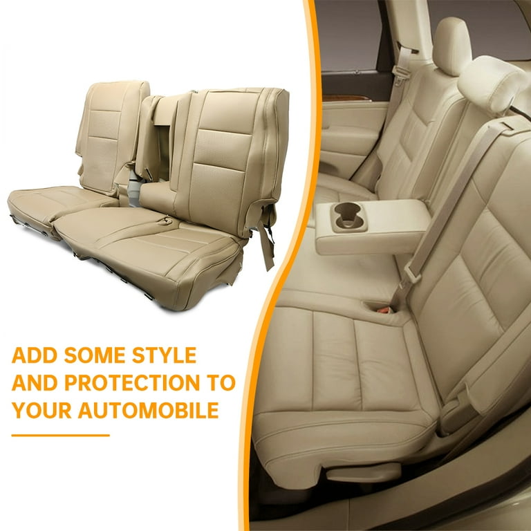 2019 jeep grand cherokee seat covers 2025