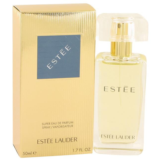 Estee Estee Lauder for Women 1.7 oz Super de Parfum Spray - Walmart.com