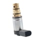 thumbnail image 3 of Compresor de CA PXE16 válvulas solenoides de Control para VW Golf Jetta Passat para Audi, 3 of 9