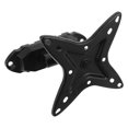 thumbnail image 1 of unbranded 1Jgo Base Para Monitor De Pantalla LCD Montaje Pared Color Negro, 1 of 8