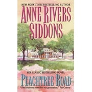 Pre-Owned Peachtree Road 10th Anniv Edition (Mass Market Paperback) 0061097233 9780061097232