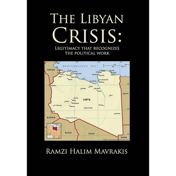 The Libyan Crisis (Hardcover)
