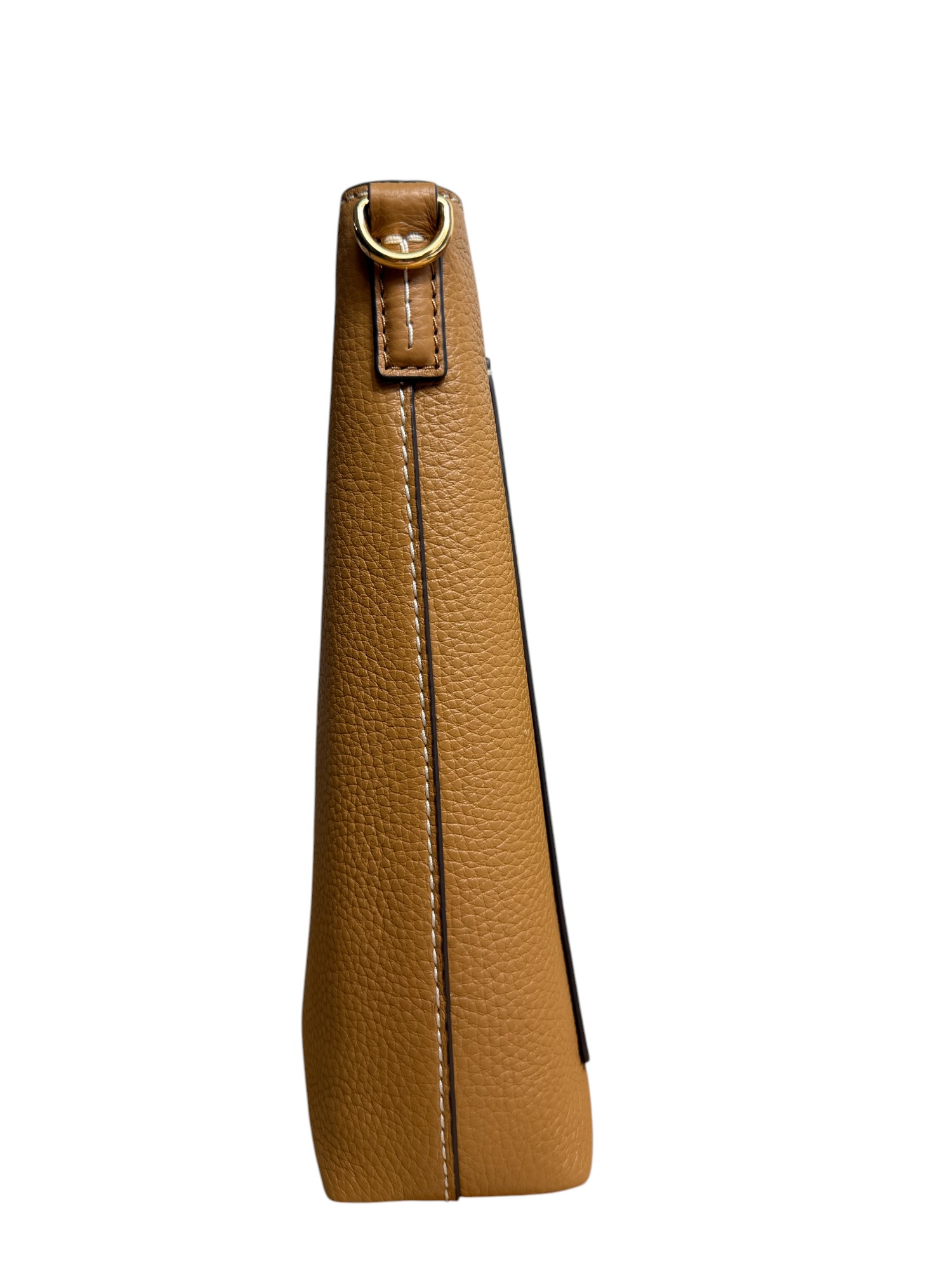 Tory Burch Women's 15630 Thea Swingpack Pebbled Leather Crossbody