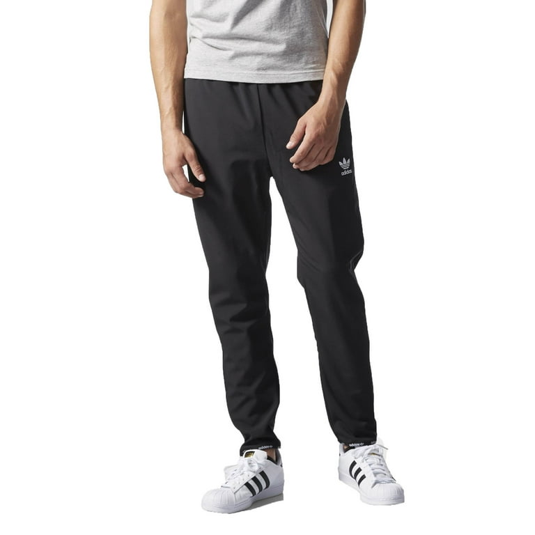 adidas Originals Track Pant SST Track Pants 2.0 Black/White XS 