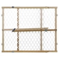 thumbnail image 1 of Puerta de seguridad North States de Madera, 1 of 4