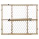 thumbnail image 1 of Puerta de seguridad North States de Madera, 1 of 4