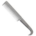 thumbnail image 1 of Jacks 1512 Aluminum Pulling Comb - 6.5 in., 1 of 1