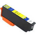 thumbnail image 1 of Zoomtoner Compatible pour Expression XP-600 EPSON T273XL420 (T273) INK / INKJET Cartridge Jaune High Yield, 1 of 1