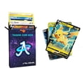 thumbnail image 1 of Trading Cards A Plus, coleccionables Pokémon 60, surtidos, con caja, 1 of 4
