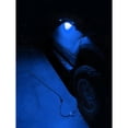 thumbnail image 4 of Ultra Blue 18-SMD Full LED Under Side Mirror Puddle Lights For For Ford Focus C-Max Kuga Escape, 4 of 7