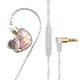 thumbnail image 1 of Auriculares QKZ QKZ SK8 Auriculares con cable de 3,5 mm Auriculares con música dinámica Gancho para la oreja Auriculares deportivos Auriculares intrauditivos Control en línea con micrófono QKZ Auriculares, 1 of 7