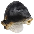 thumbnail image 2 of Hbdhejl Funny Goldfish Head Fish For Parties And Halloween, 2 of 8