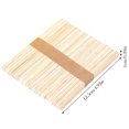thumbnail image 3 of TIELUTT Natural Birch Colored Ice Sticks Handmade DIY Ice Silicone Cooking Utensils Set Cooker Canner Pressure Cooker for Canning Cooker Vent Weight Cooking Utensils Set for Nonstick Cookware, 3 of 6