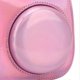 thumbnail image 2 of Colorful PU Leather Camera Bag Case with Detachable Adjustable Shoulder Strap for Fujifilm Mini 11 9 8 Instant Camera Pink, 2 of 3