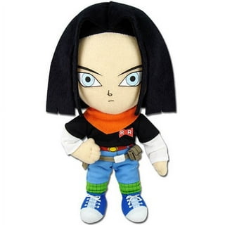 Dragon Ball Z Stuffed Animals Plush Toys in Toys Walmart